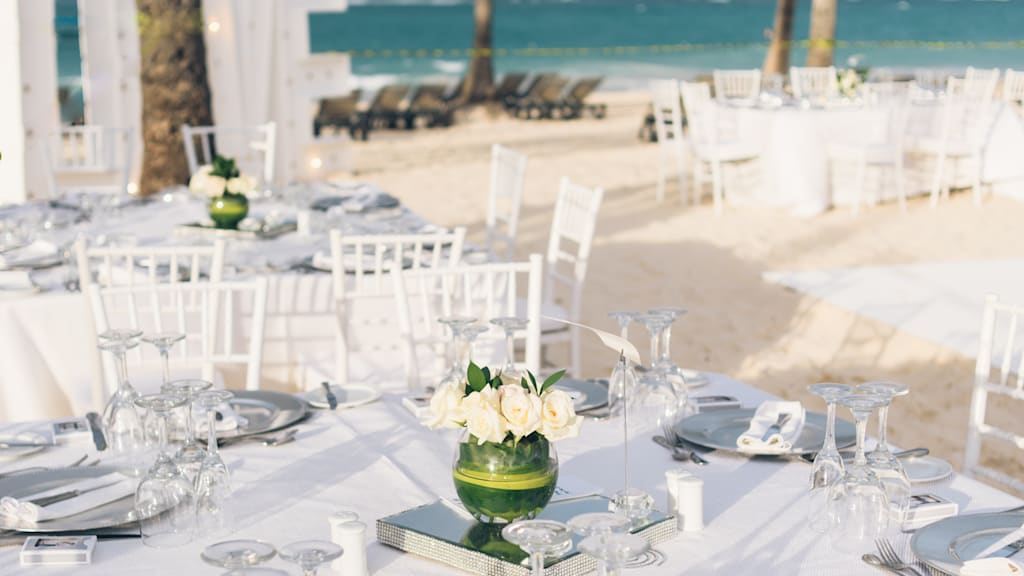 Occidental Punta Cana 