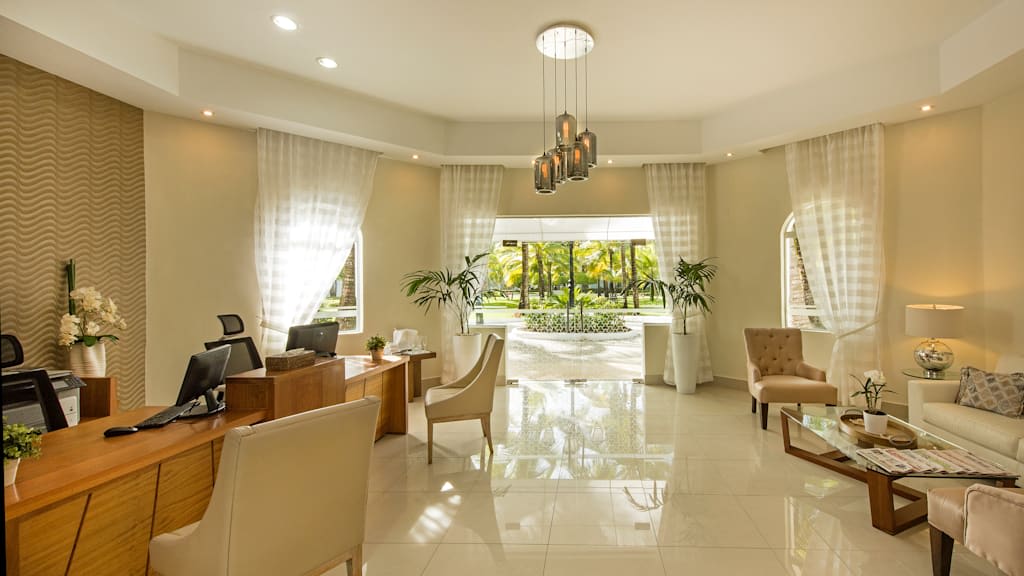 Occidental Punta Cana 