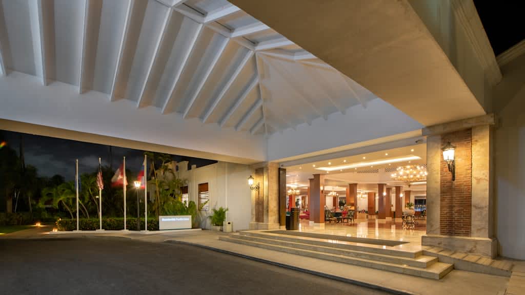 Occidental Punta Cana 