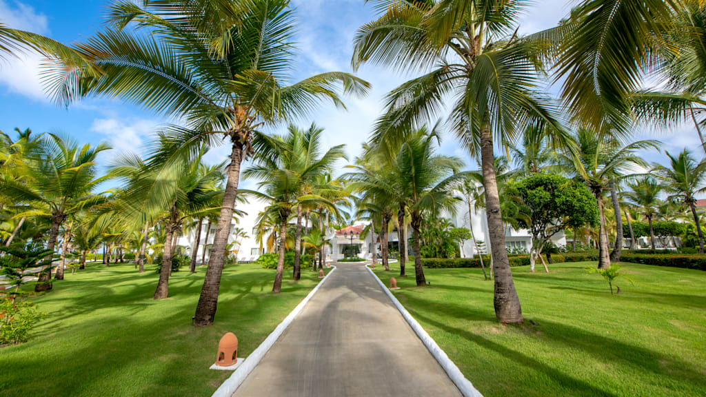 Occidental Punta Cana 