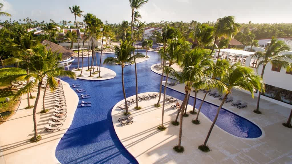 Occidental Punta Cana 