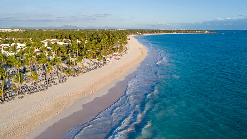 Occidental Punta Cana 
