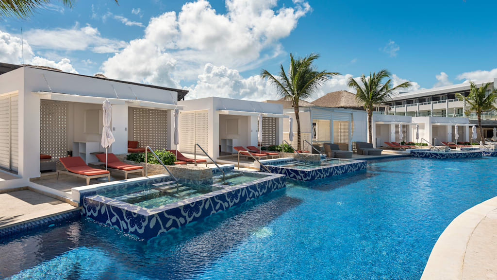 Royalton CHIC Punta Cana An Autograph Collection All Inclusive Resort and Casino Adults Only