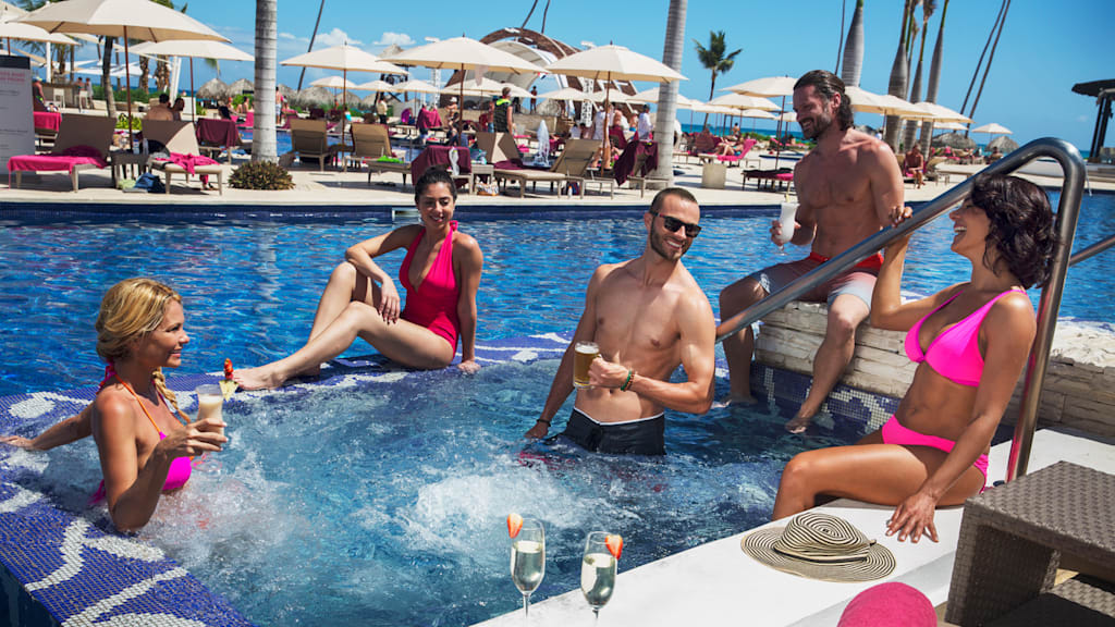 Royalton CHIC Punta Cana An Autograph Collection All Inclusive Resort and Casino Adults Only