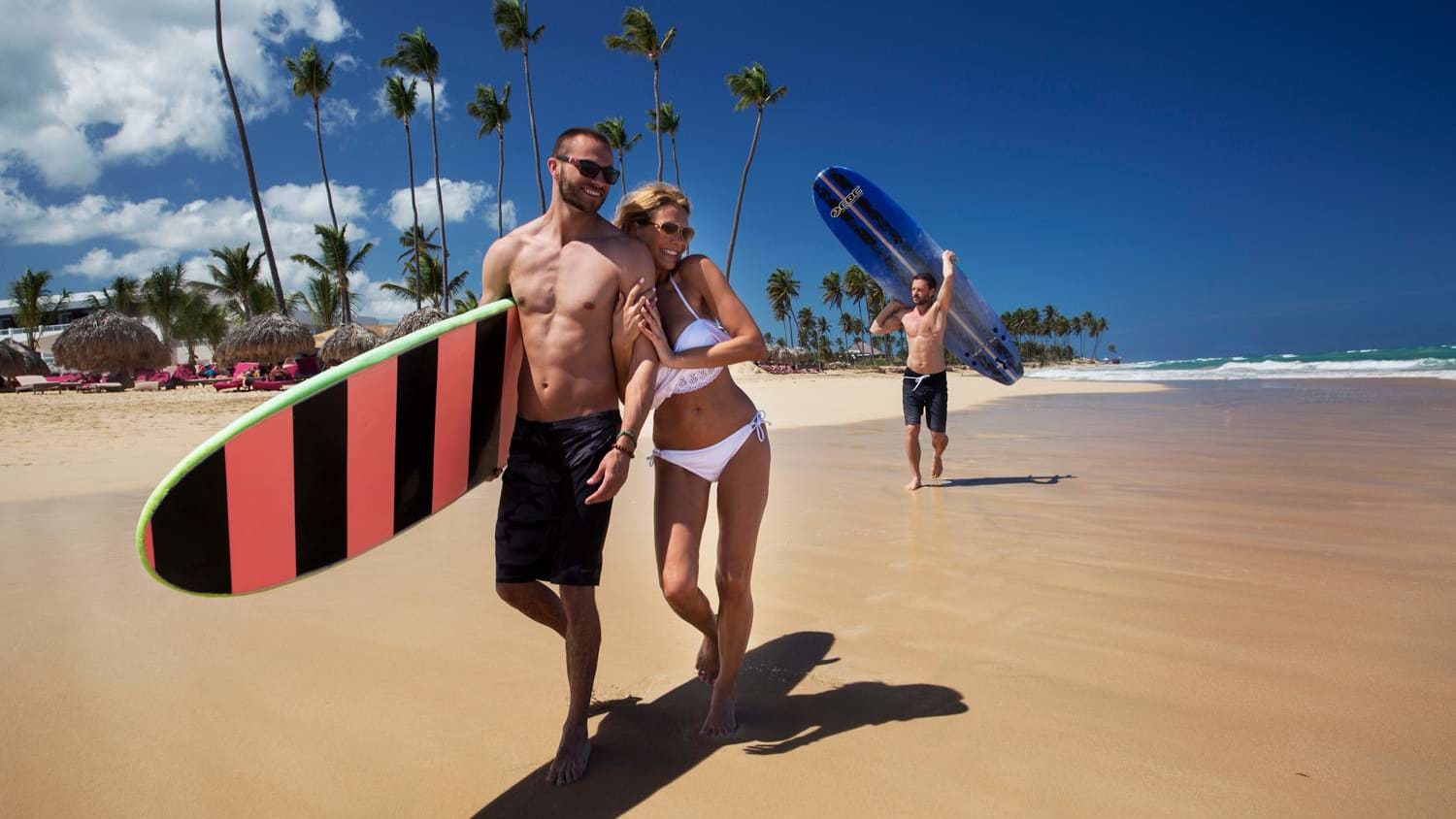 Royalton CHIC Punta Cana An Autograph Collection All Inclusive Resort and Casino Adults Only