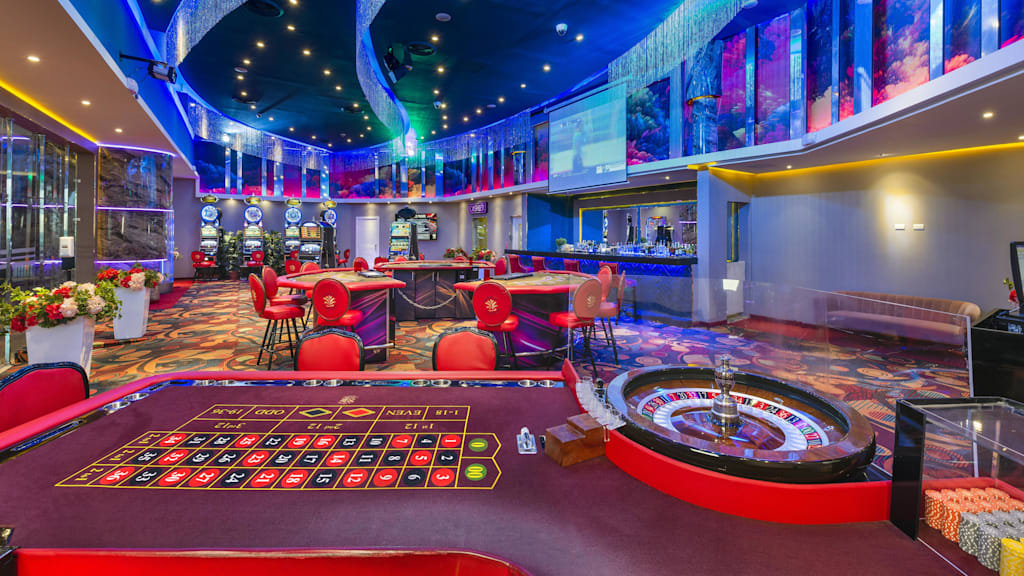 Royalton CHIC Punta Cana An Autograph Collection All Inclusive Resort and Casino Adults Only