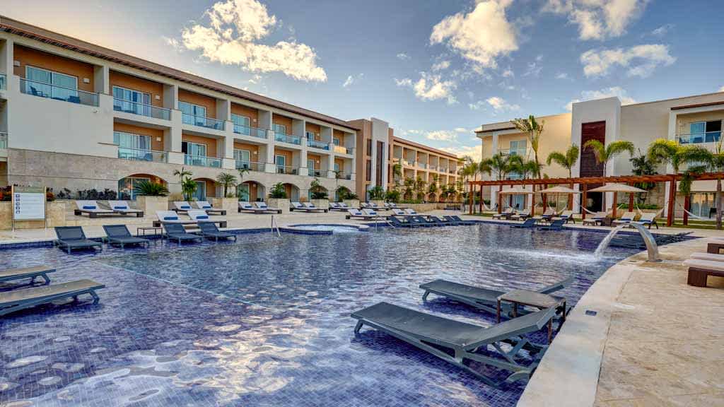 Royalton Hideaway Punta Cana An Autograph Collection All Inclusive Resort and Casino Adults Only