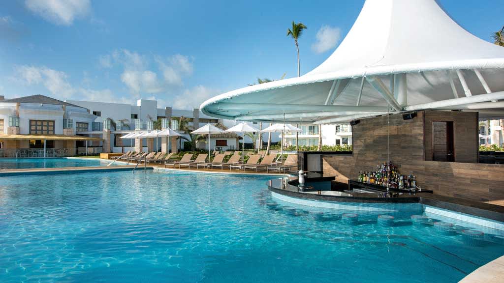 Nickelodeon Hotels and Resorts Punta Cana