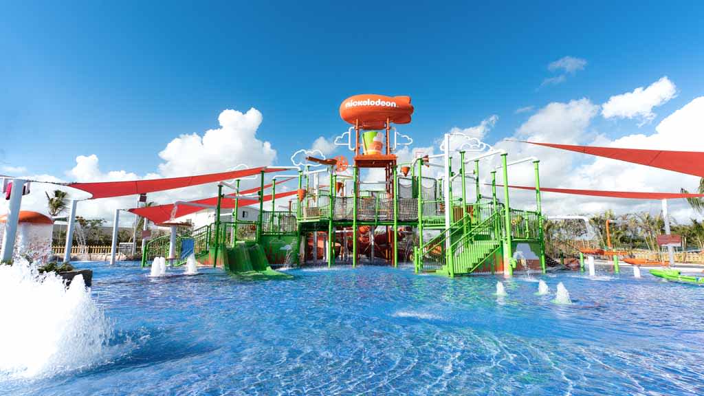 Nickelodeon Hotels and Resorts Punta Cana