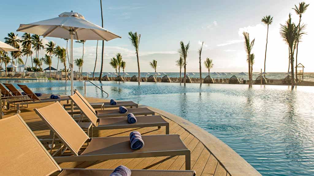Nickelodeon Hotels and Resorts Punta Cana