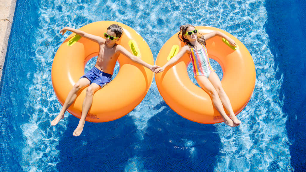 Nickelodeon Hotels and Resorts Punta Cana