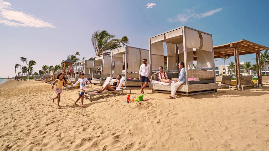 Nickelodeon Hotels and Resorts Punta Cana