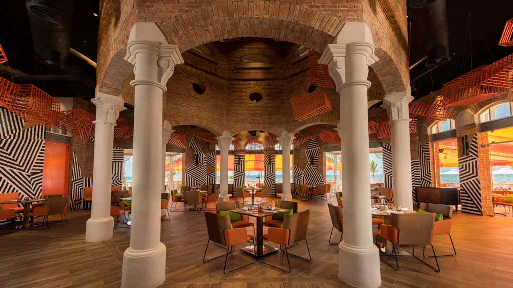 Nickelodeon Hotels and Resorts Punta Cana