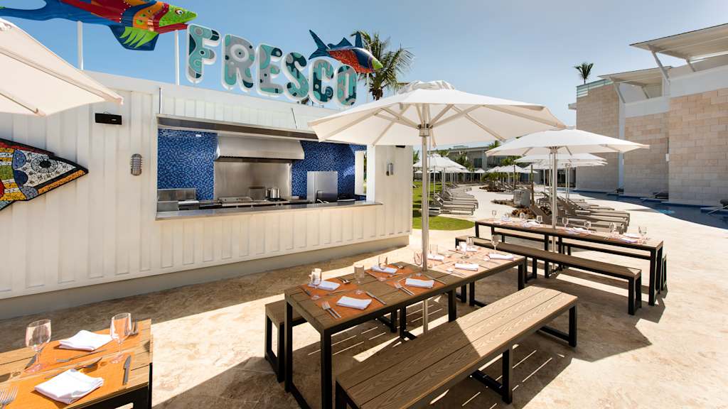 Nickelodeon Hotels and Resorts Punta Cana