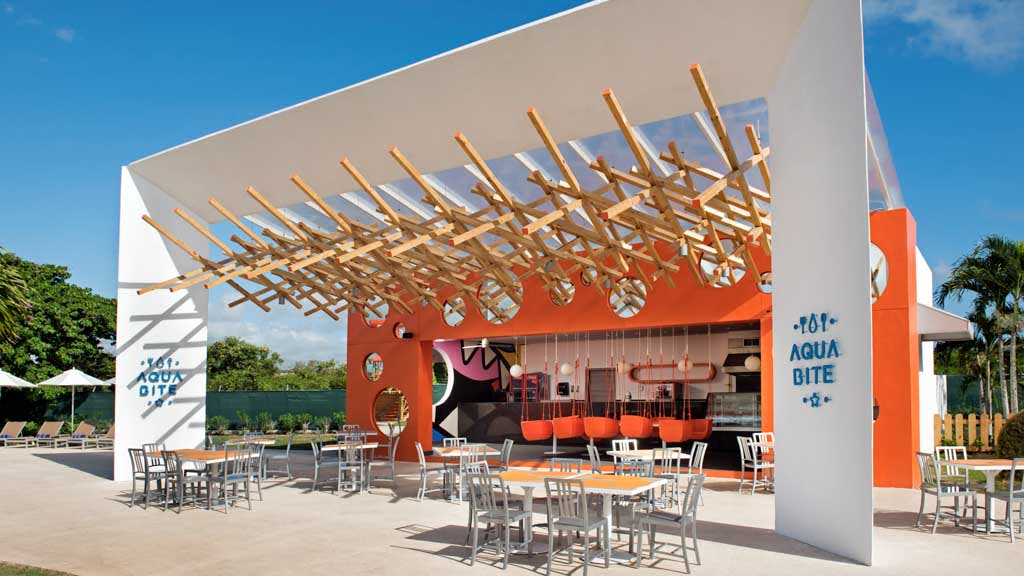 Nickelodeon Hotels and Resorts Punta Cana