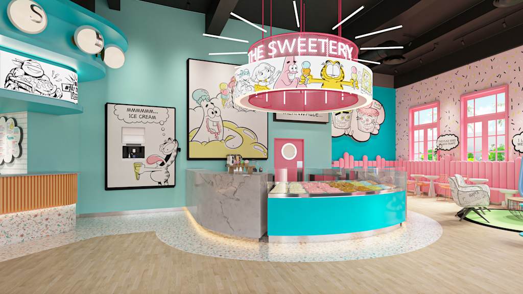 Nickelodeon Hotels and Resorts Punta Cana