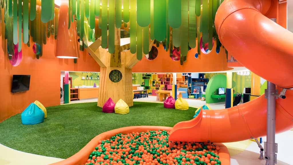 Nickelodeon Hotels and Resorts Punta Cana