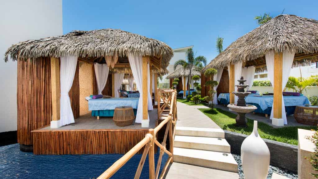 Nickelodeon Hotels and Resorts Punta Cana
