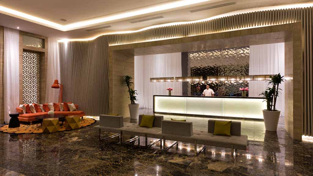 Nickelodeon Hotels and Resorts Punta Cana