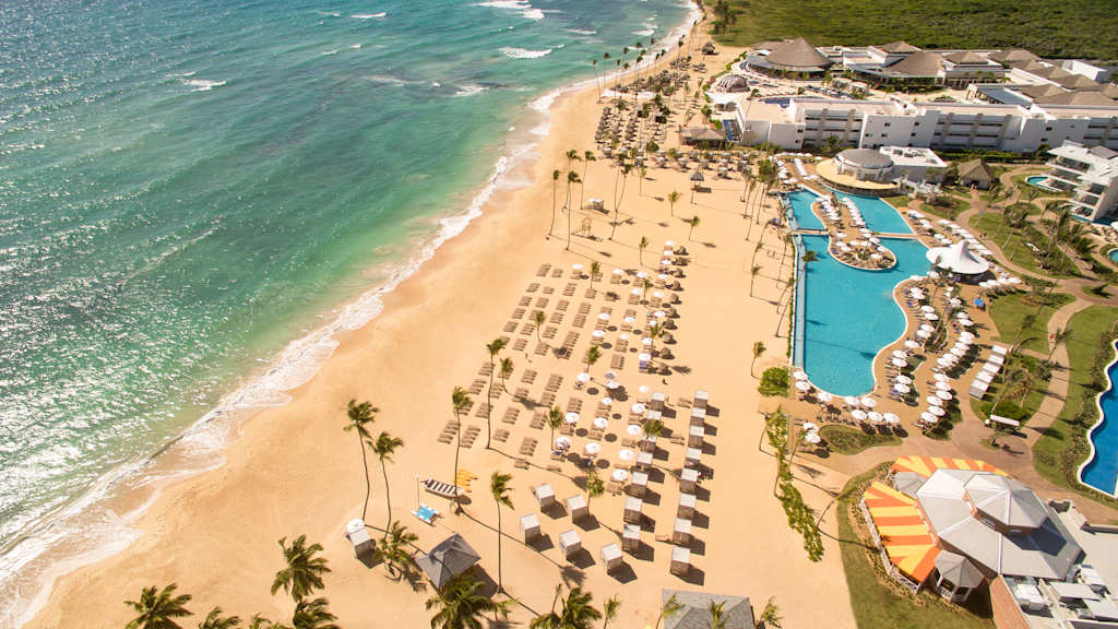 Nickelodeon Hotels and Resorts Punta Cana