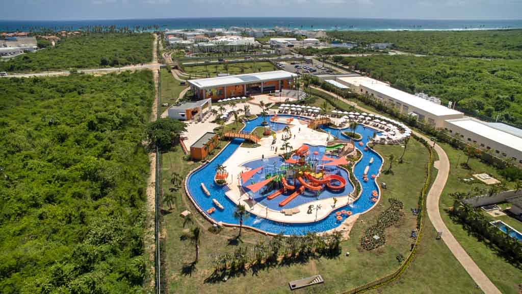 Nickelodeon Hotels and Resorts Punta Cana