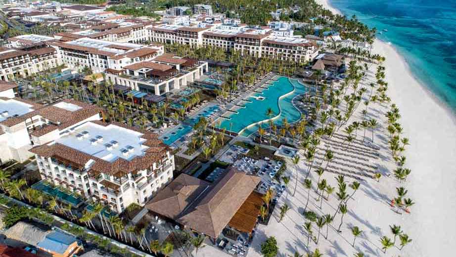 Adults Only Club at Lopesan Costa Bavaro