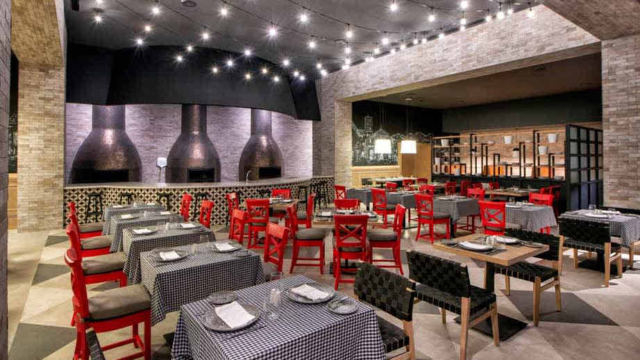 Adults Only Club at Lopesan Costa Bavaro