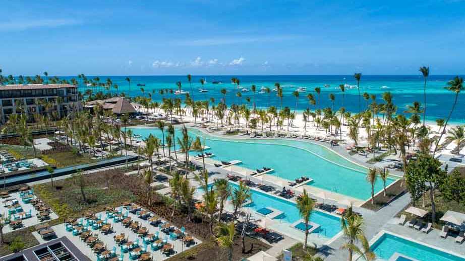 Adults Only Club at Lopesan Costa Bavaro