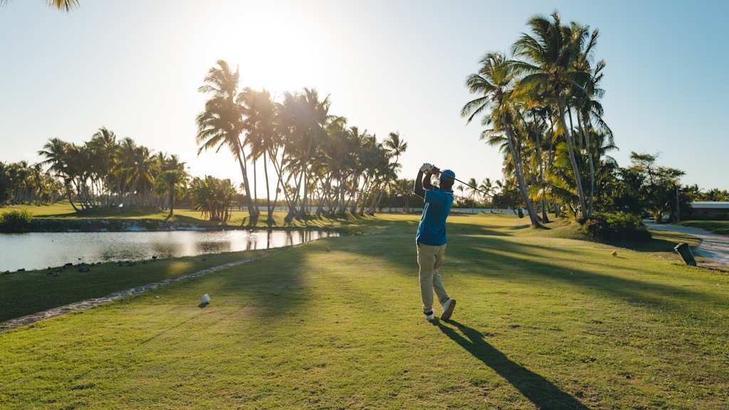 Catalonia Bavaro Beach and Golf Resort