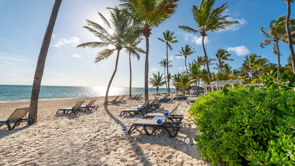 Catalonia Bavaro Beach and Golf Resort