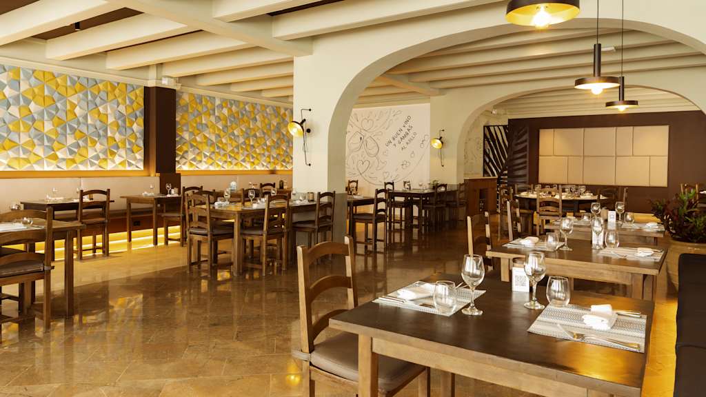 Catalonia Bavaro Beach and Golf Resort