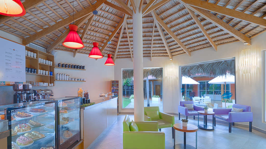 Catalonia Bavaro Beach and Golf Resort