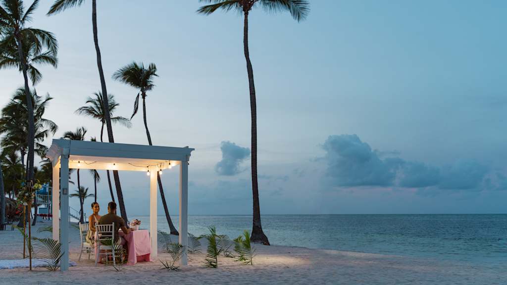 Catalonia Bavaro Beach and Golf Resort