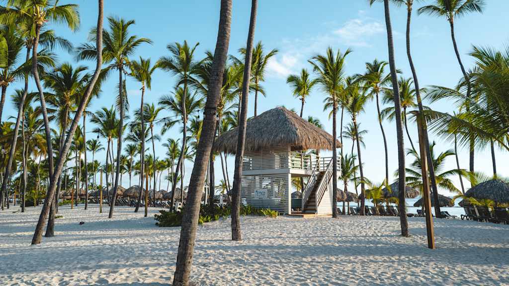 Catalonia Bavaro Beach and Golf Resort