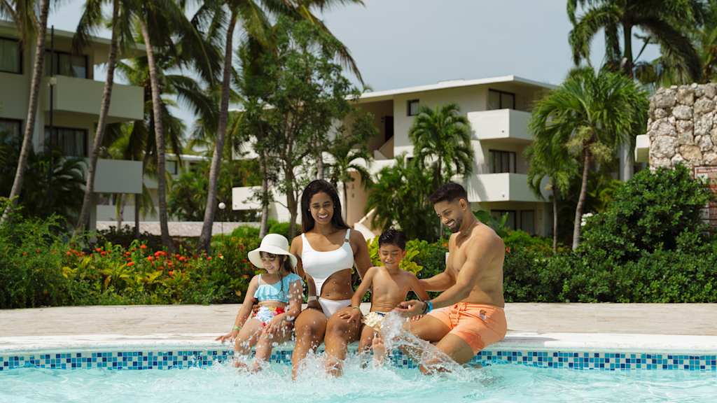 Catalonia Bavaro Beach and Golf Resort