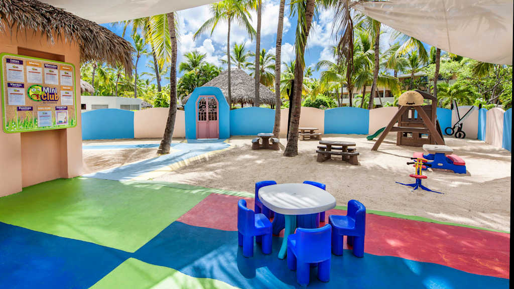 Catalonia Bavaro Beach and Golf Resort