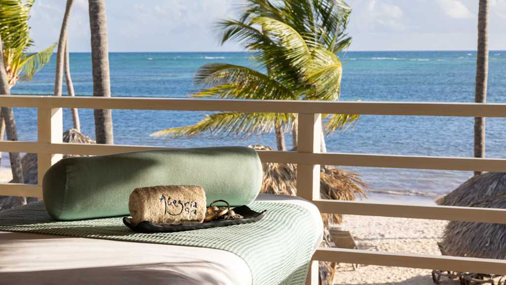 Catalonia Bavaro Beach and Golf Resort