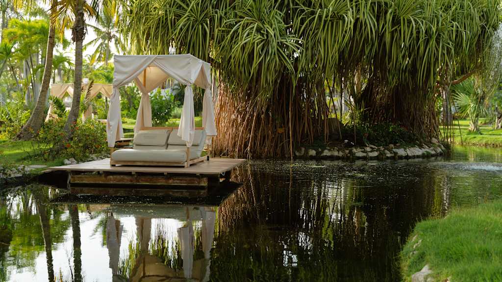 Catalonia Bavaro Beach and Golf Resort