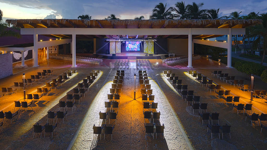 Catalonia Bavaro Beach and Golf Resort