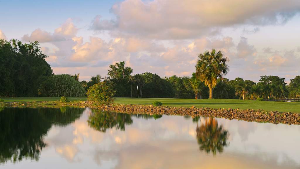 Catalonia Bavaro Beach and Golf Resort