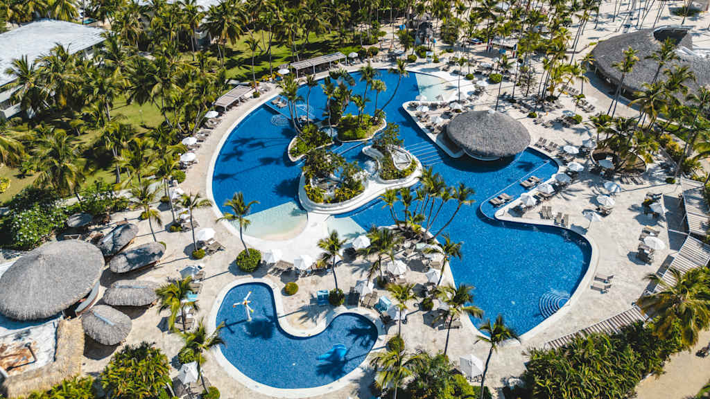 Catalonia Bavaro Beach and Golf Resort