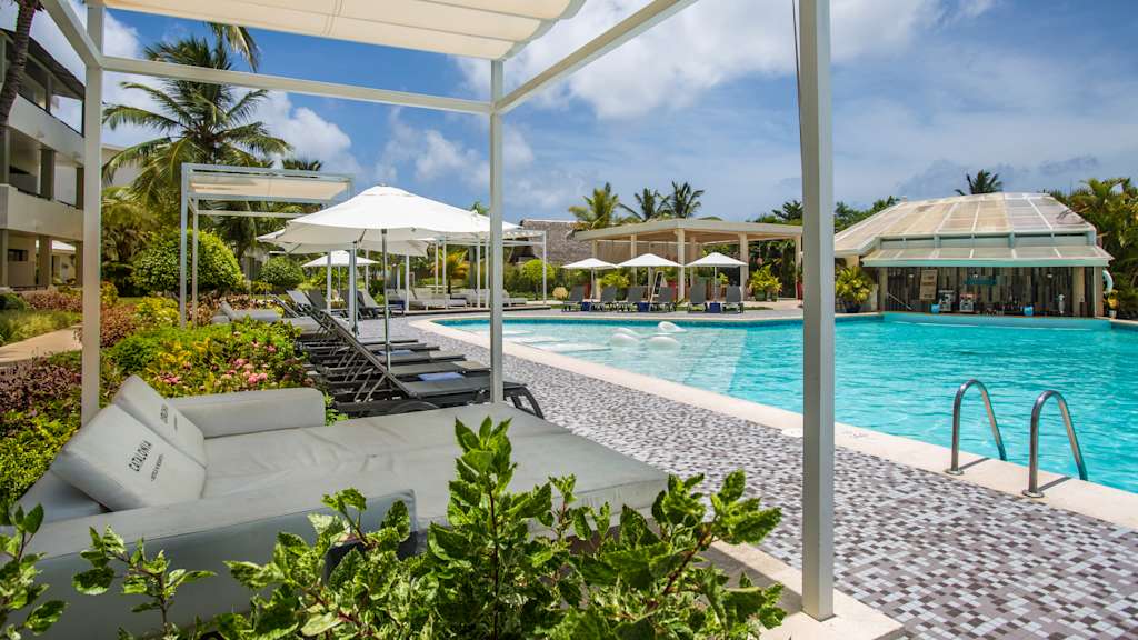 Catalonia Royal Bavaro
