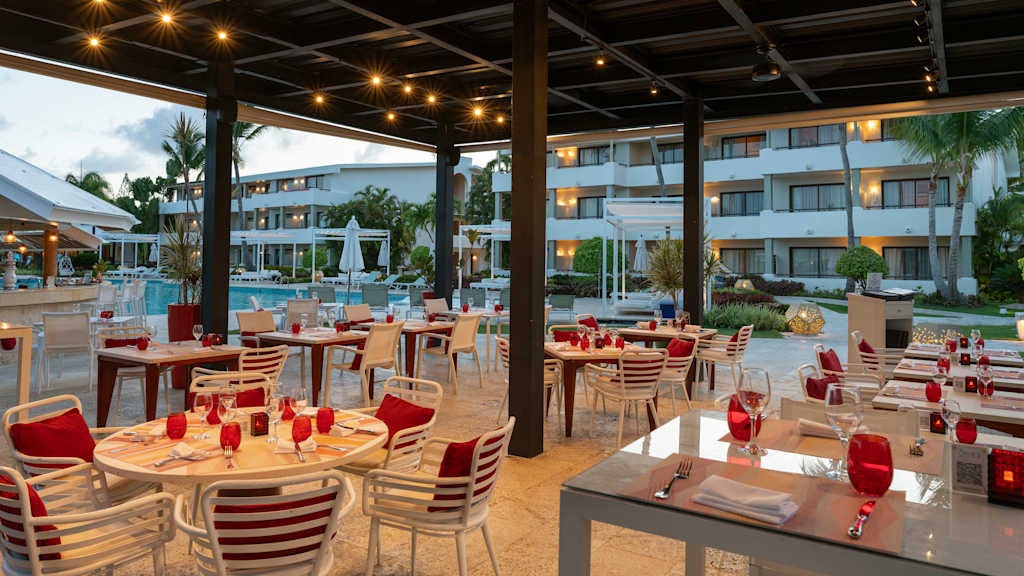 Catalonia Royal Bavaro