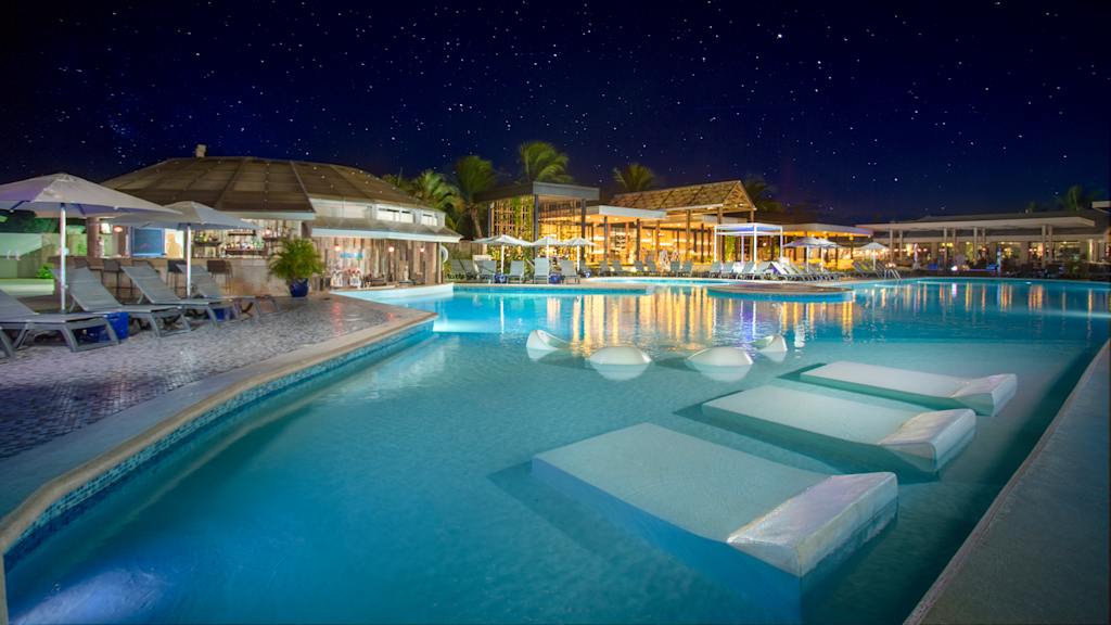 Catalonia Royal Bavaro