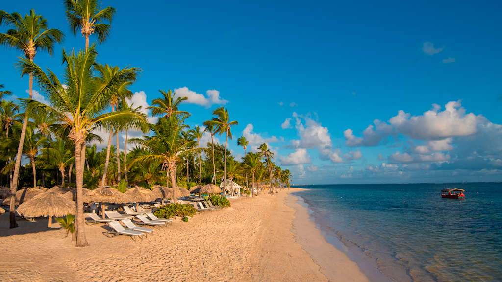 Catalonia Royal Bavaro