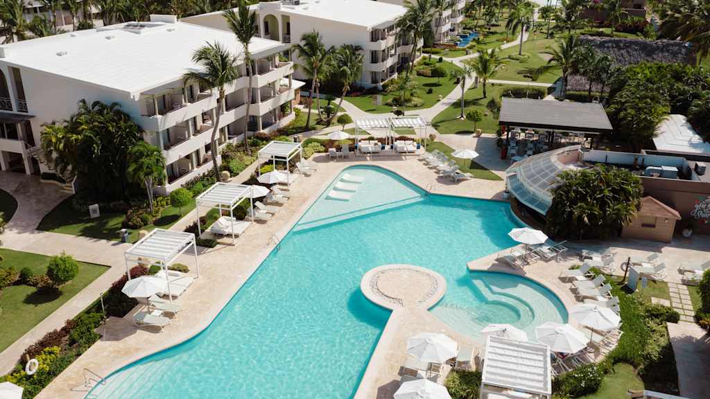 Catalonia Royal Bavaro