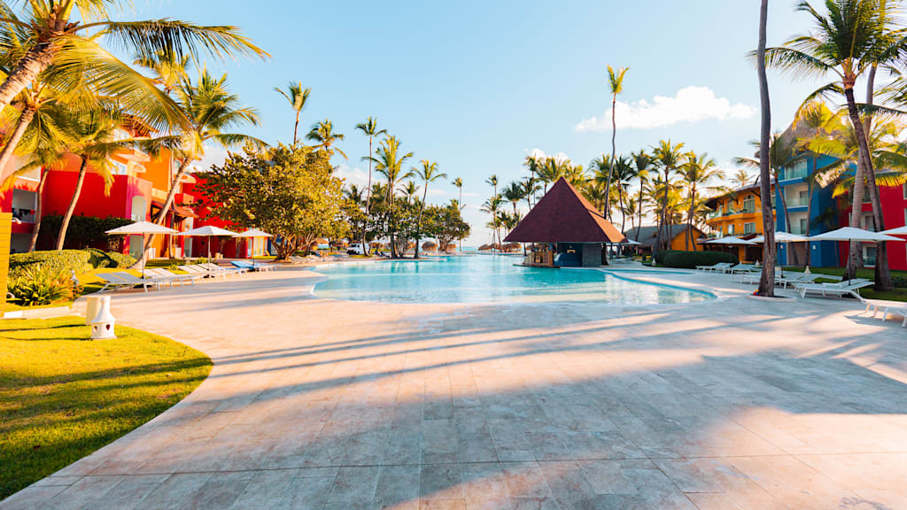 Caribe Deluxe Princess