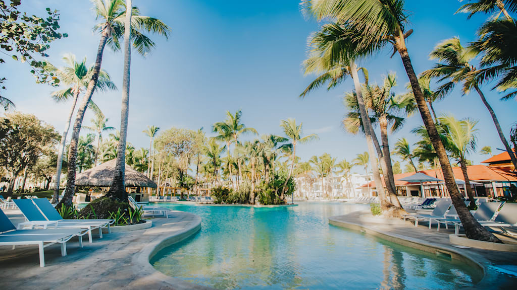 Grand Bavaro Princess