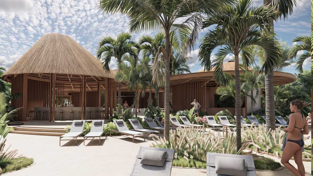 Lopesan Caoba Lagoon Resort Spa and Casino