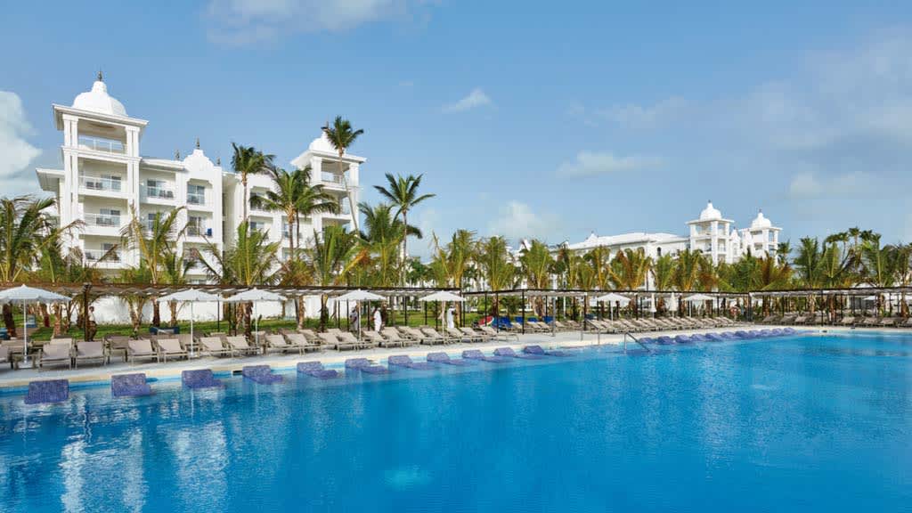 Riu Palace Punta Cana